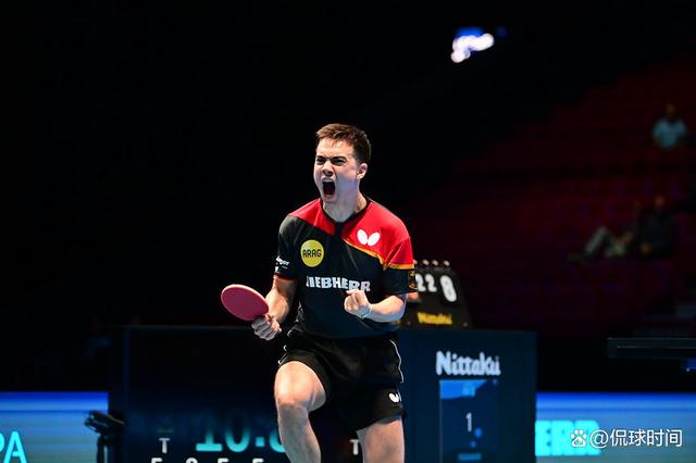 瑞典队轻取中国队，波尔刷新纪录