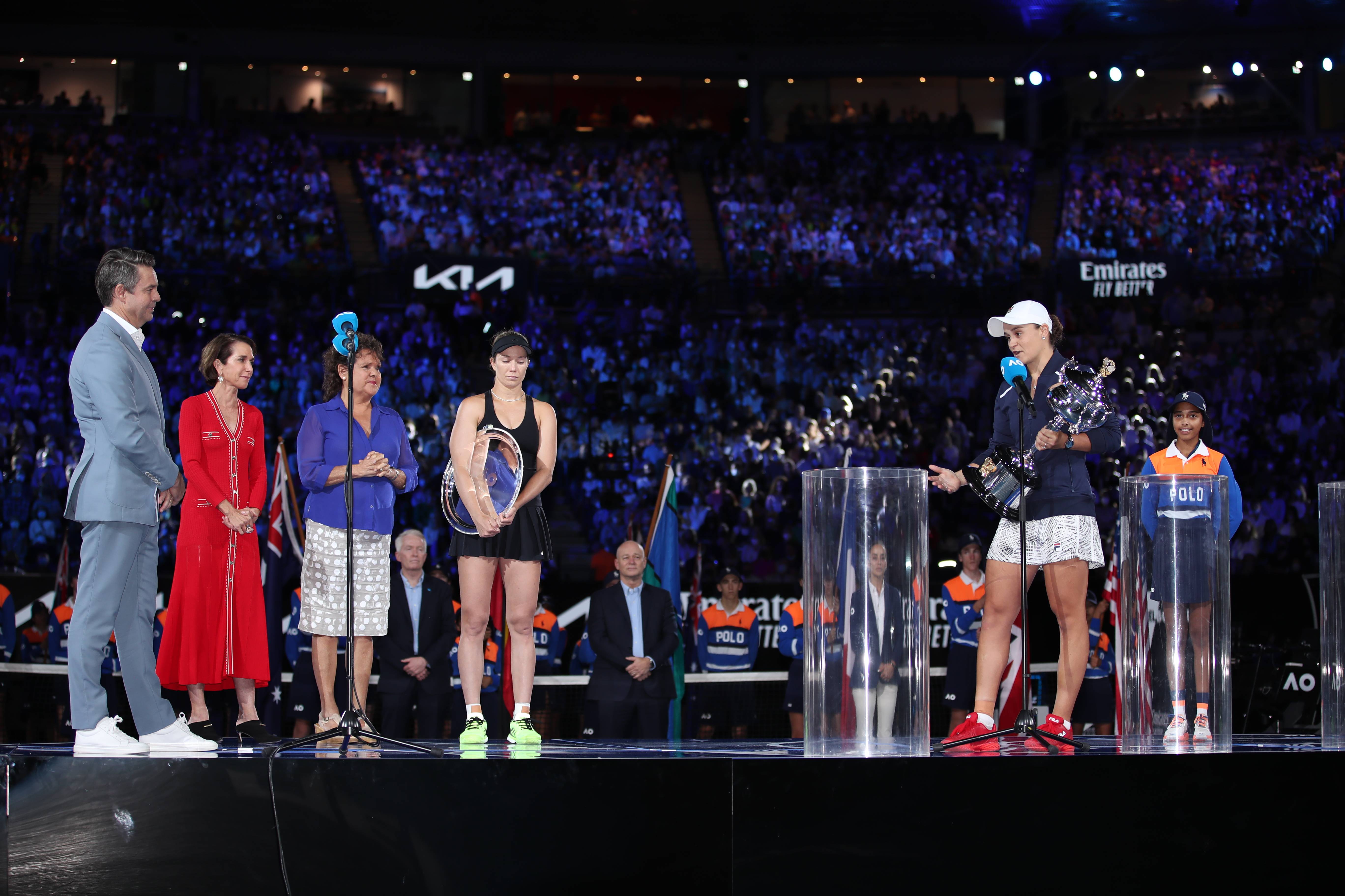 澳网横扫戴维斯杯，蒂姆点燃赛场