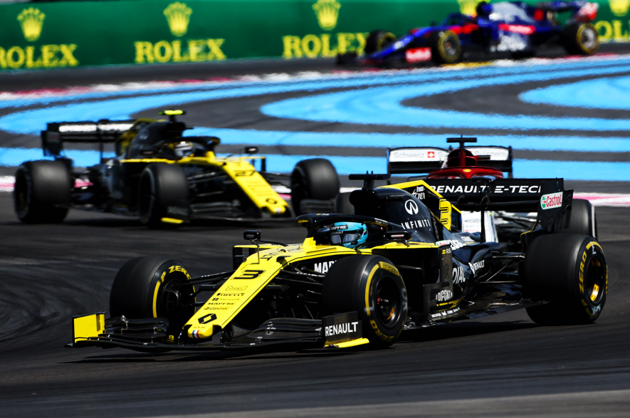 雷诺车队碾压威廉姆斯,阿隆索状态火热的简单介绍 雷诺车队碾压威廉姆斯,阿隆索状态火热的简单介绍