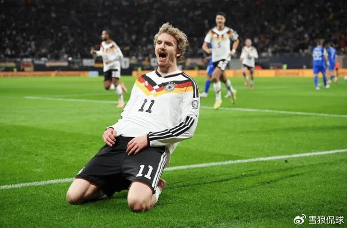 德国队完胜奥地利队,奥恰洛夫状态火热的简单介绍 德国队完胜奥地利队,奥恰洛夫状态火热的简单介绍