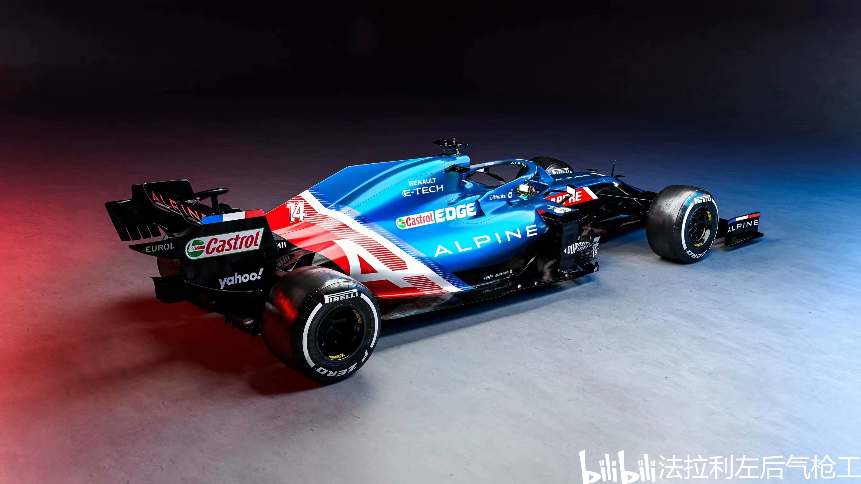 雷诺车队完胜威廉姆斯,汉密尔顿状态火热的简单介绍 雷诺车队完胜威廉姆斯,汉密尔顿状态火热的简单介绍