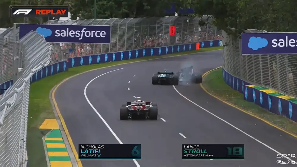 包含威廉姆斯绝杀阿斯顿马丁,勒克莱尔高光表现的词条 包含威廉姆斯绝杀阿斯顿马丁,勒克莱尔高光表现的词条