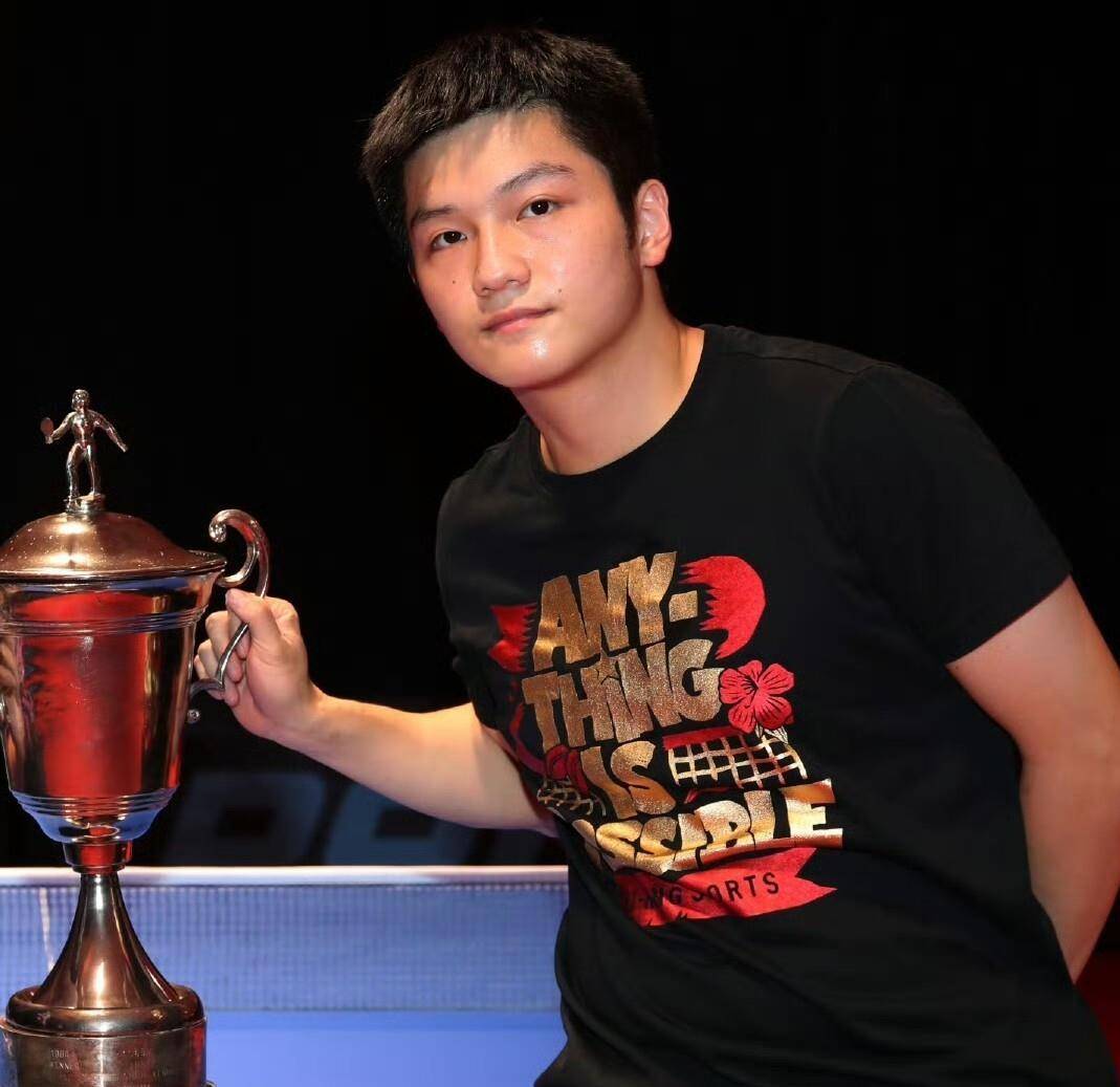 法国队碾压葡萄牙队，樊振东带队取胜