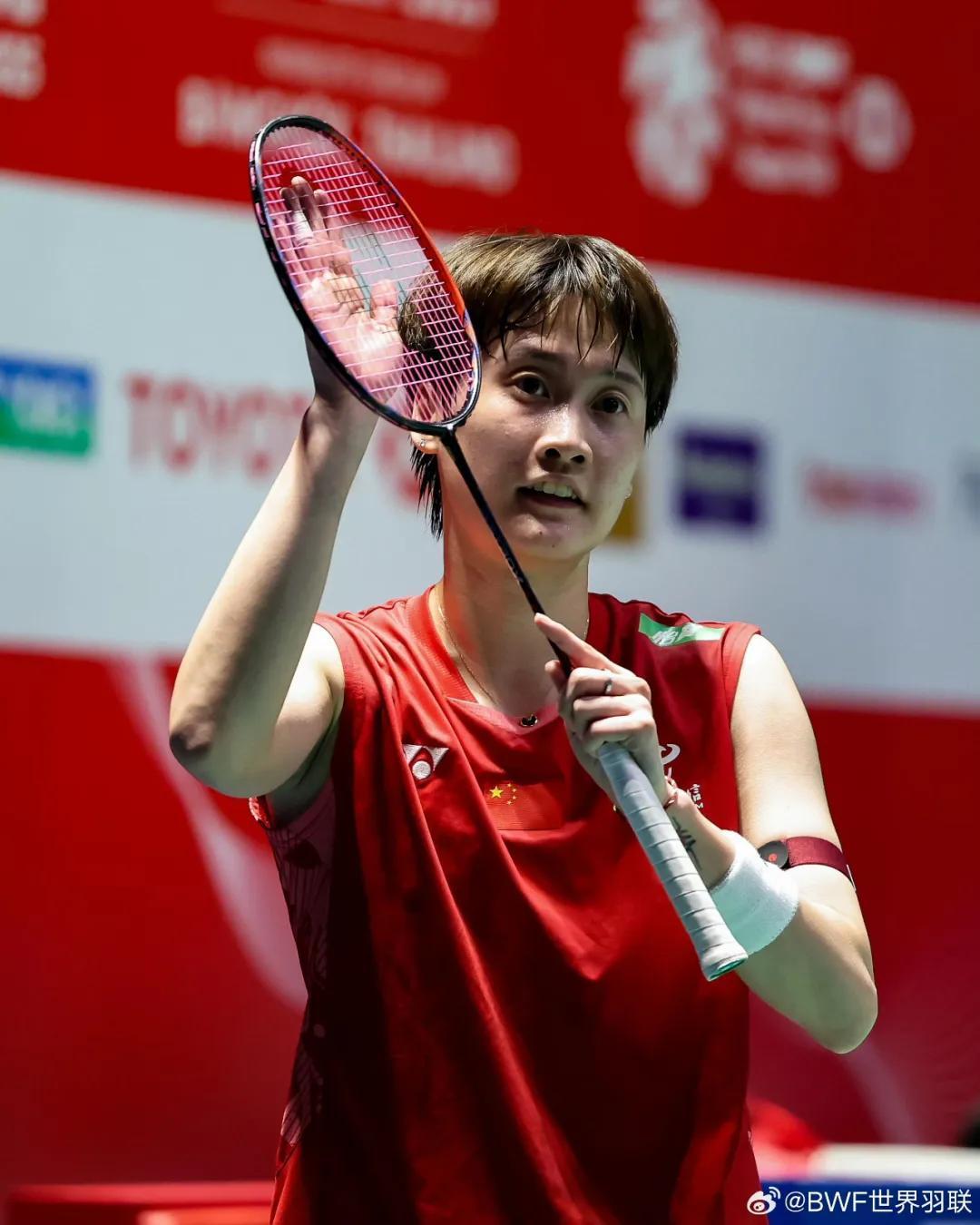 日本队险胜马来西亚队，陈雨菲点燃赛场