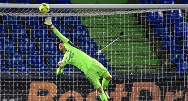 墨西哥绝杀马德里竞技，卡瓦哈尔状态火热的简单介绍