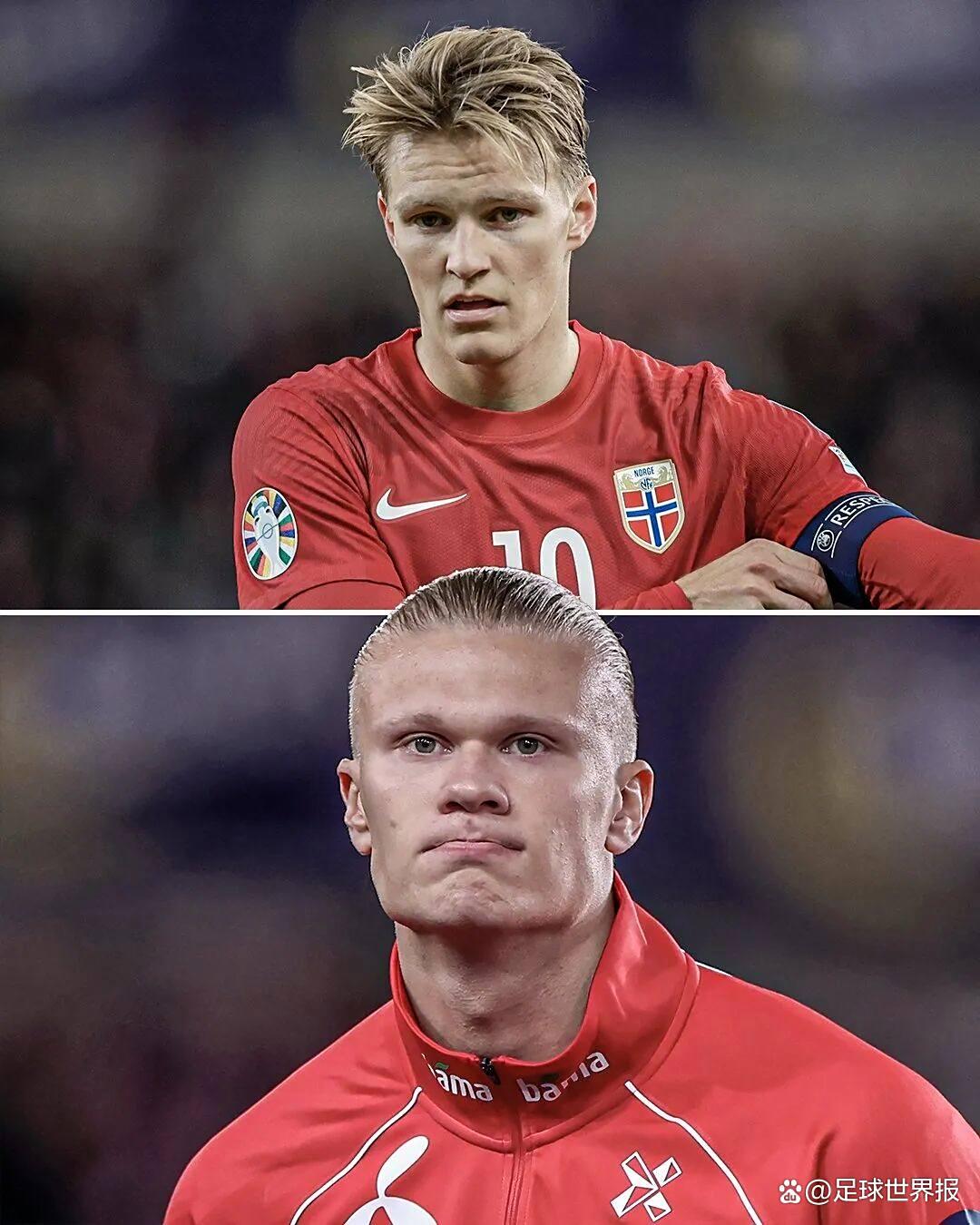 包含利物浦逆转挪威，哈兰德关键制胜的词条