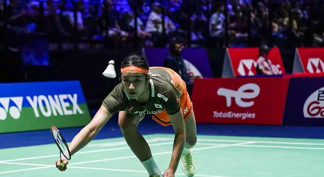 关于印尼队力克韩国队，辛杜状态火热的信息