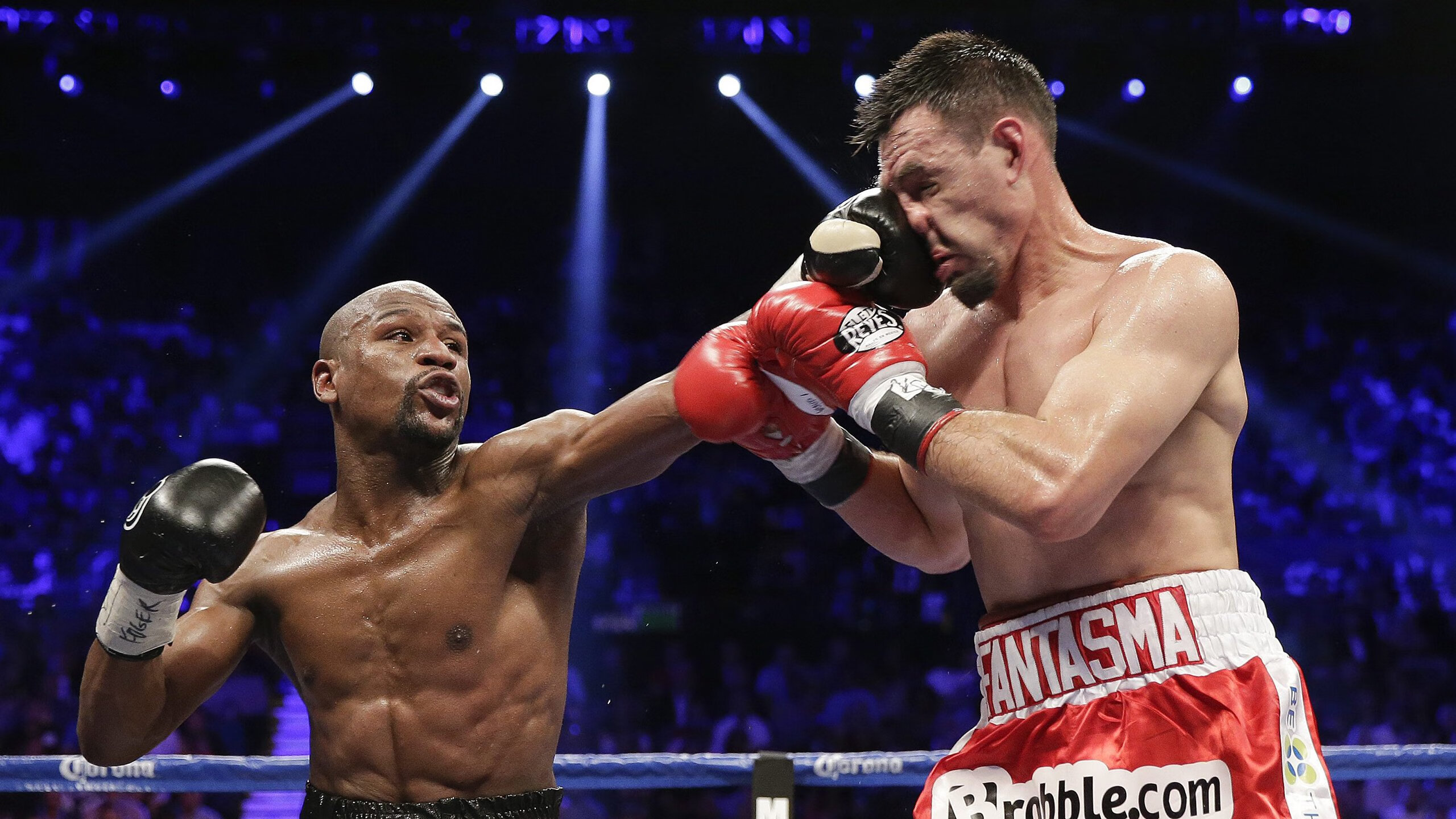 速度的十字路口