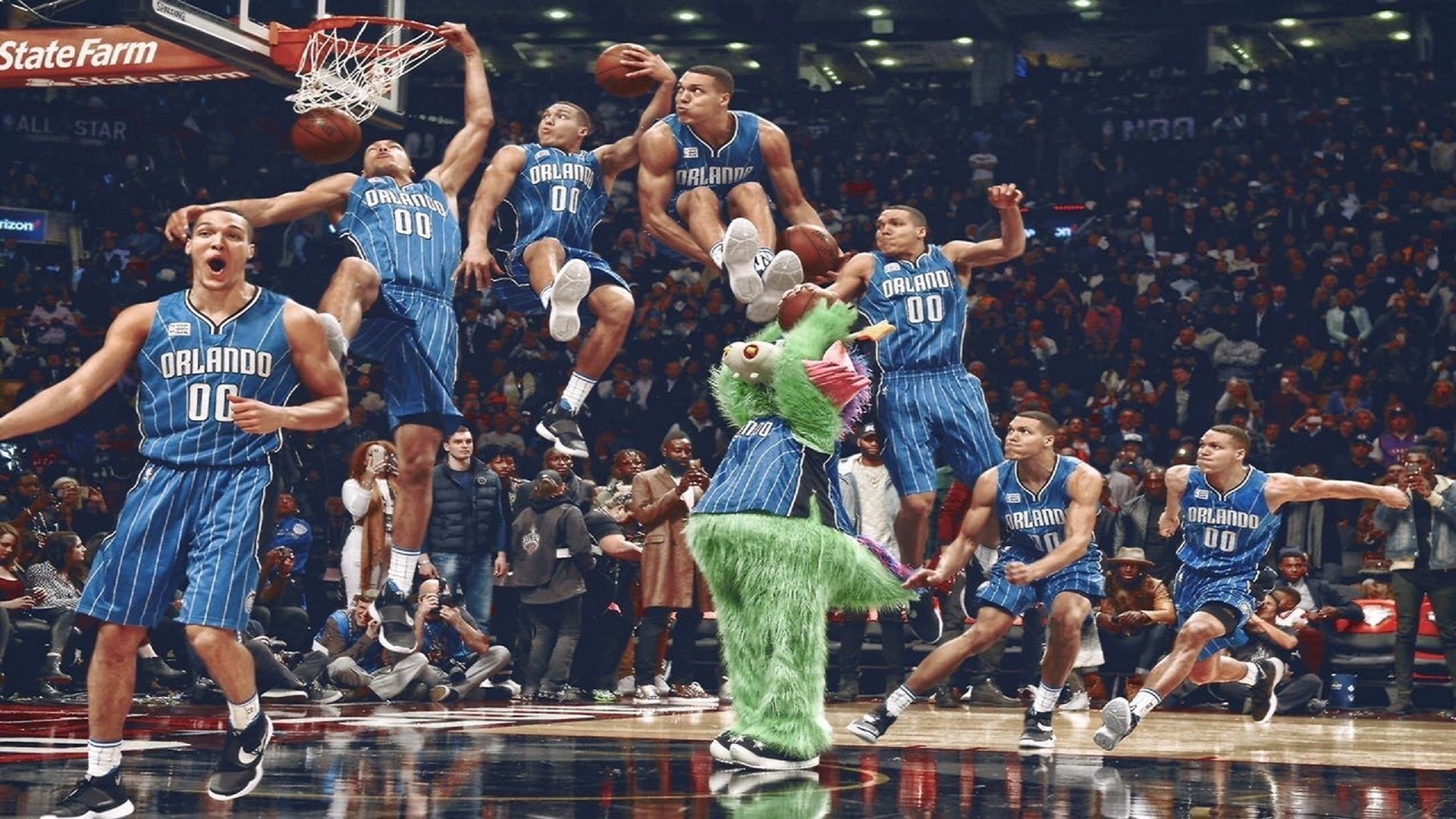 北京队上演惊天逆转奇迹，火箭杀手切特第三节独砍19分定乾坤